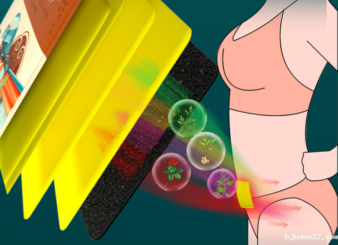 肚脐贴减肥管用吗 肚脐贴减肥管用吗