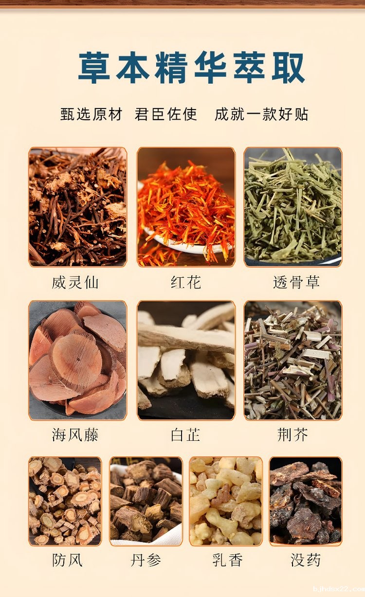 网球肘贴采用草本精华萃取 网球肘贴采用草本精华萃取