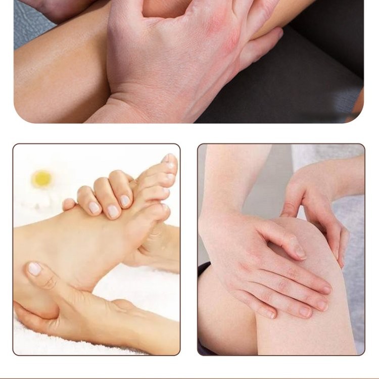 活络膏适用部位 活络膏适用部位