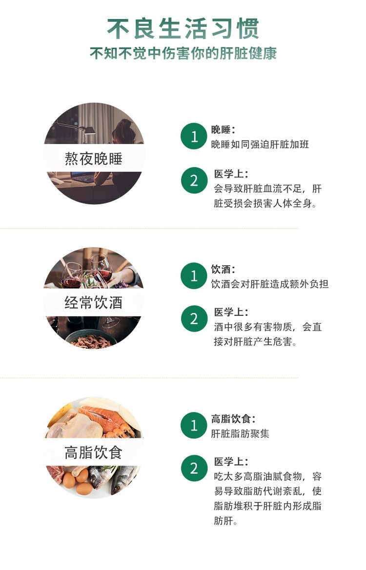 氨基丁酸压片糖果保护你的肝脏健康 氨基丁酸压片糖果保护你的肝脏健康