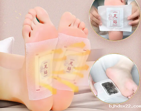 孕妇可以用艾草足贴吗