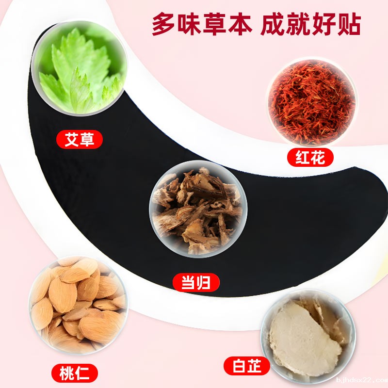 乳腺贴的成分有哪些 乳腺贴的成分有哪些