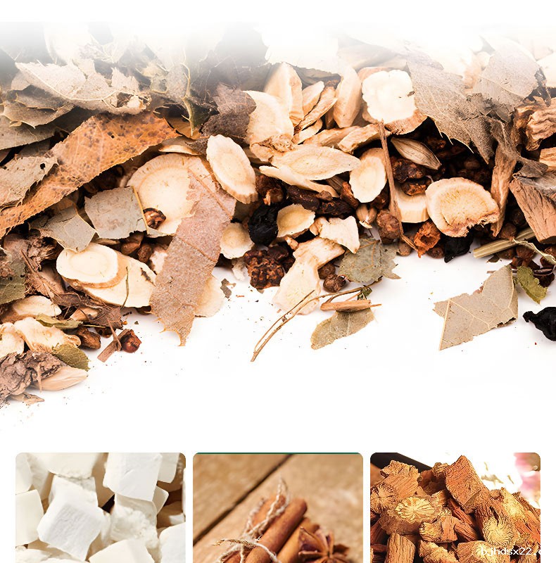 乐眠贴采用草本成分 乐眠贴采用草本成分